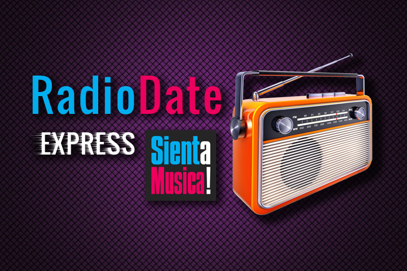 Radio Date: le novità musicali di venerdì 31 luglio 2020