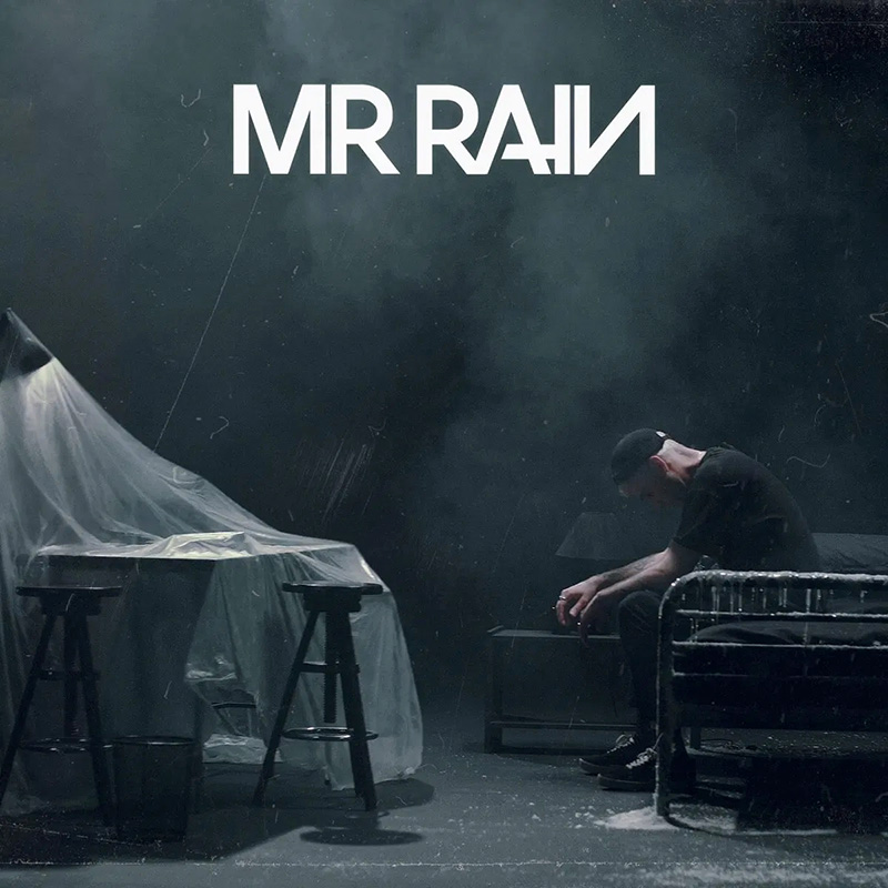 9.3 - Mr. Rain (Cover)