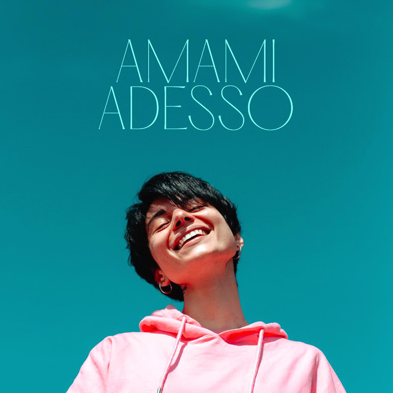 Amami Adesso - Giordana Angi (Cover)