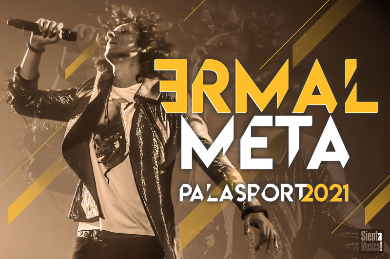 2-12-2021 – Ermal Meta PalaSport 2021