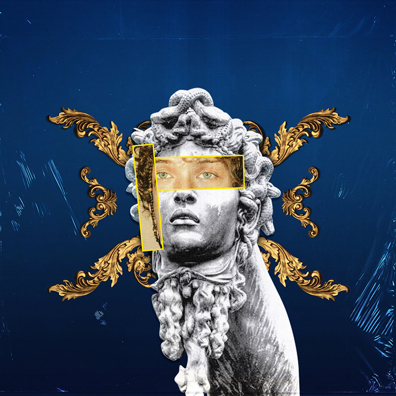 Mediterranea - Irama (Cover)