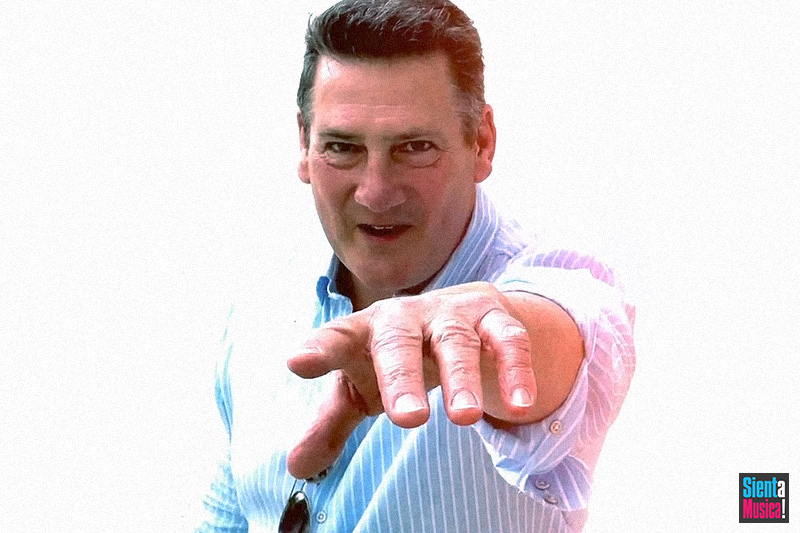 Tony Hadley ritorna con il nuovo singolo “Obvious”