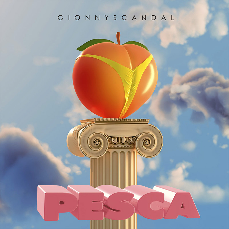 Pesca - GionnyScandal (Cover)