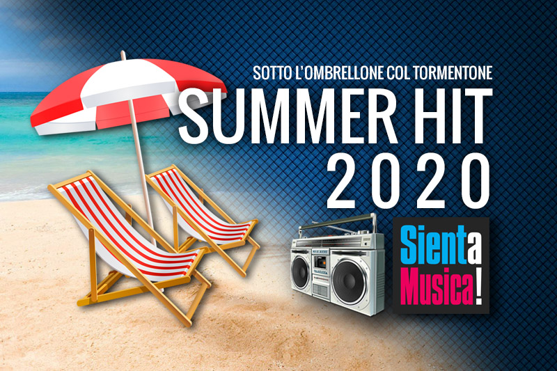 Summer Hit 2020 – S.L.O.C.T. (International)