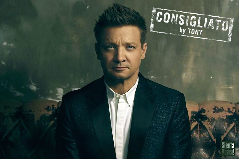 “The Medicine” è l’EP di Jeremy Renner (Consigliato)