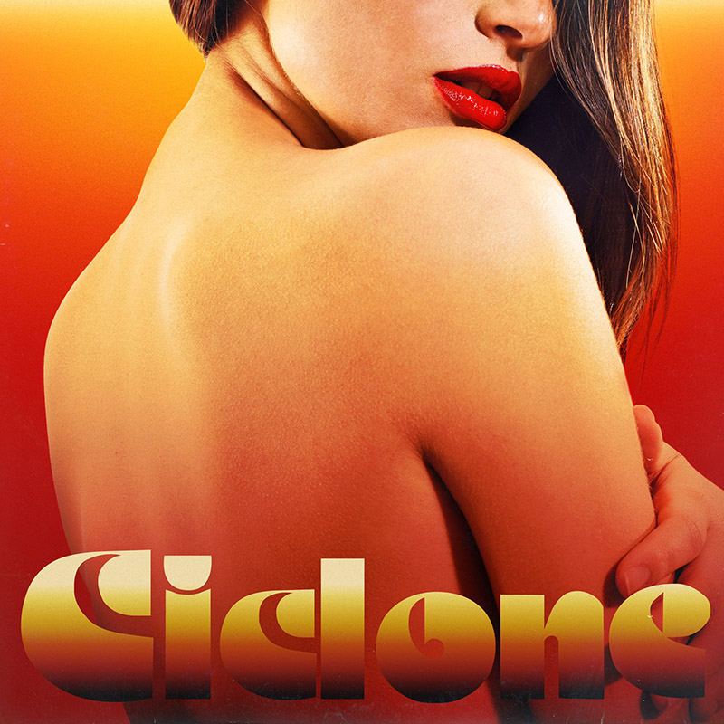 Ciclone - Takagi & Ketra, Elodie (Cover)