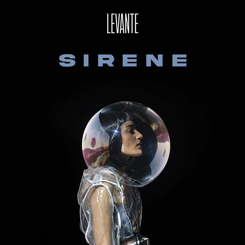 Sirene - Levante (Cover)