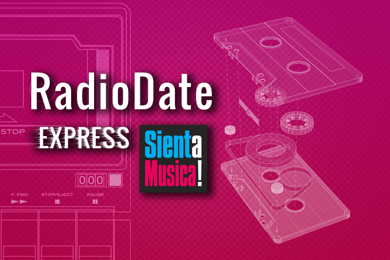 Radio Date: le novità musicali di venerdì 11 settembre 2020