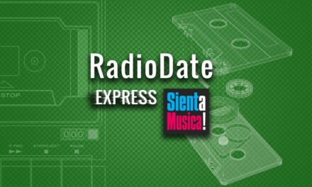 Radio Date: le uscite musicali di venerdì 27 novembre 2020