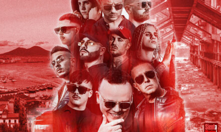 Gigi D’Alessio online con “Buongiorno” ft. G-CREW