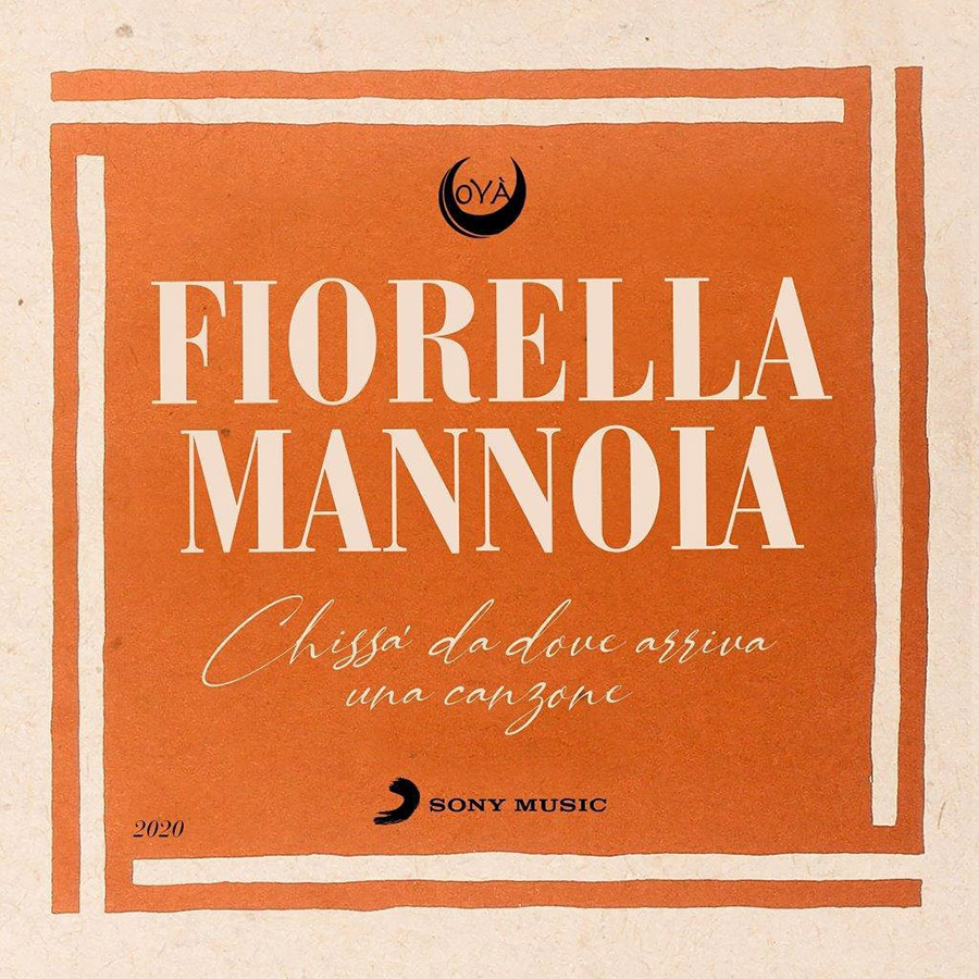 Chissà Da Dove Arriva Una Canzone - Fiorella Mannoia (Cover)