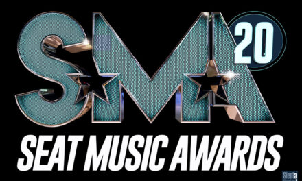 SEAT Music Award 2020