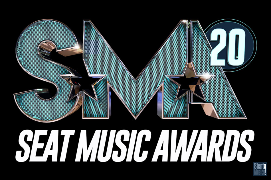 SEAT Music Award 2020
