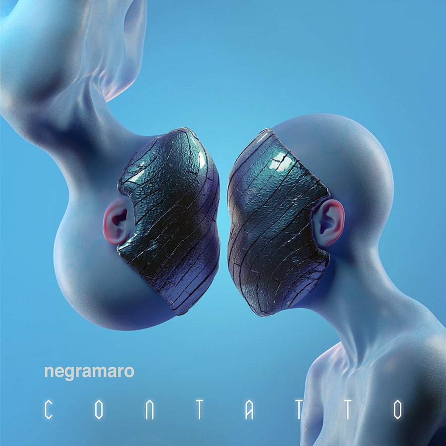 Contatto - Negramaro (Cover)