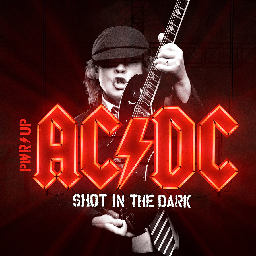 Shot In The Dark - AC/DC (Cover)