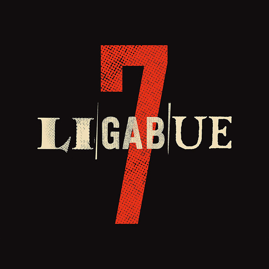 7 - Ligabue (Cover)