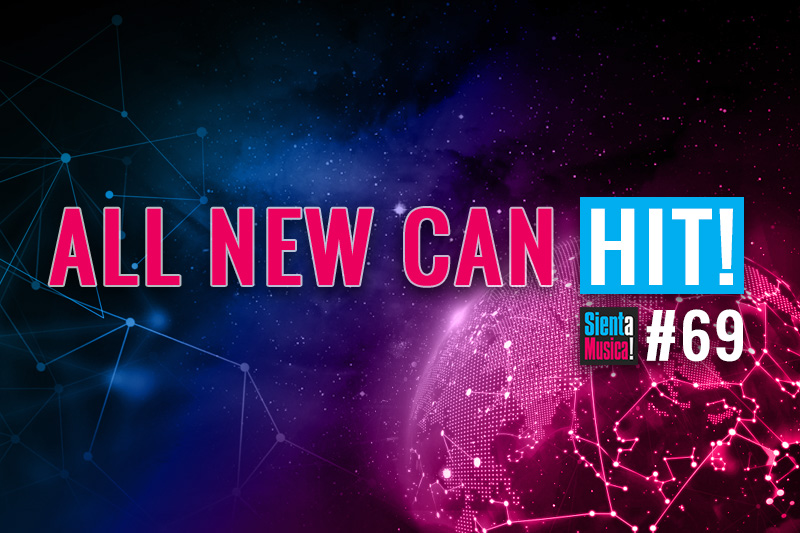 All New Can Hit! #69