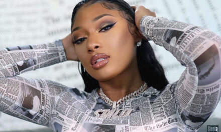 Megan Thee Stallion: fuori il video “BODY”