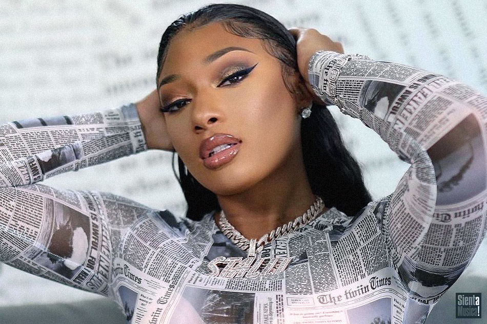 Megan Thee Stallion: fuori il video “BODY”