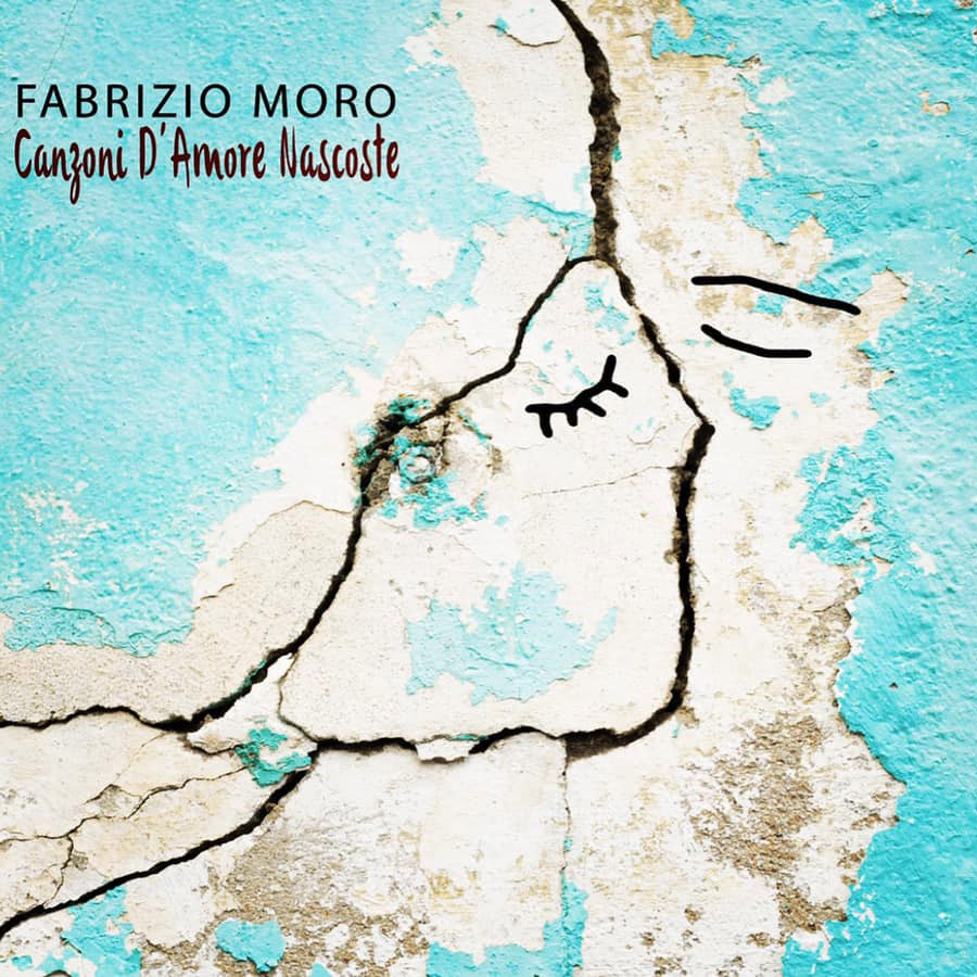 Canzoni D'Amore Nascoste - Fabrizio Moro (Cover)