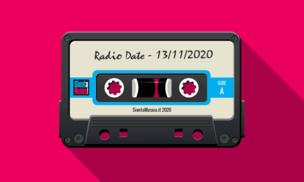 Radio Date: le uscite musicali di venerdì 13 novembre 2020