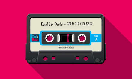 Radio Date: tutte le novità di venerdì 20 novembre 2020