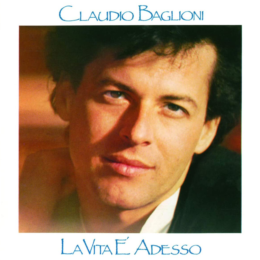 La Vita E' Adesso - Claudio Baglioni (Cover) SaM