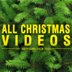 All Christmas Videos 2020