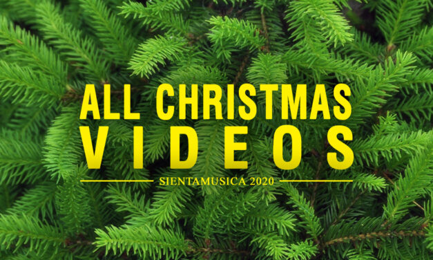 All Christmas Videos 2020
