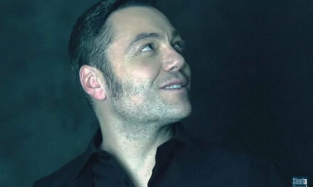 “Casa A Natale” è il nuovo singolo di Tiziano Ferro