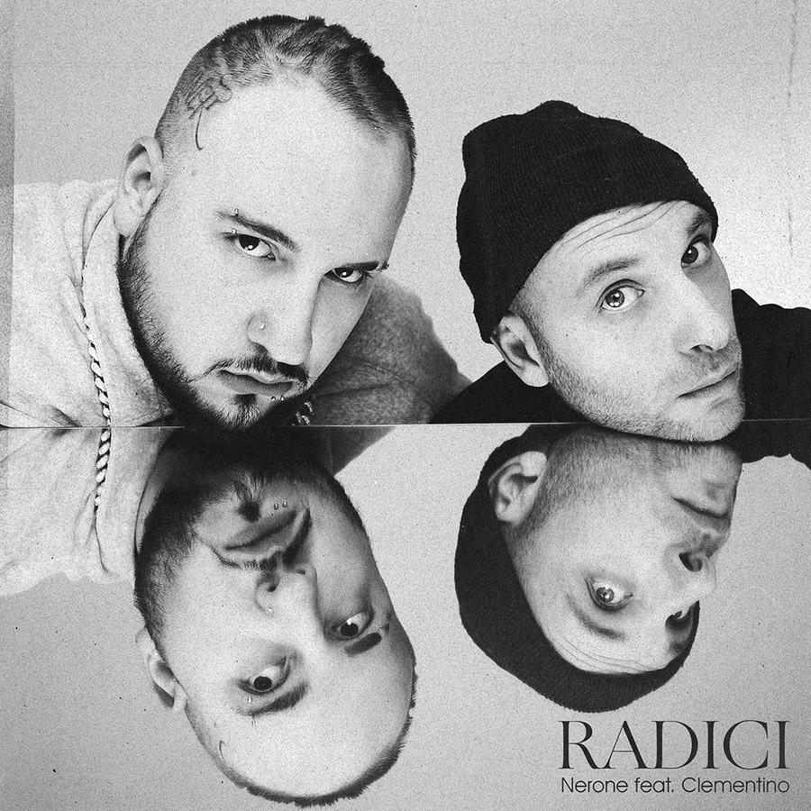 Radici - Nerone feat. Clementino (Cover)