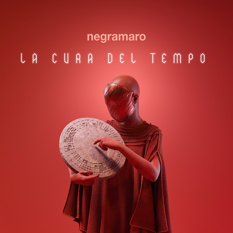 La Cura Del Tempo - Negramaro (Cover)