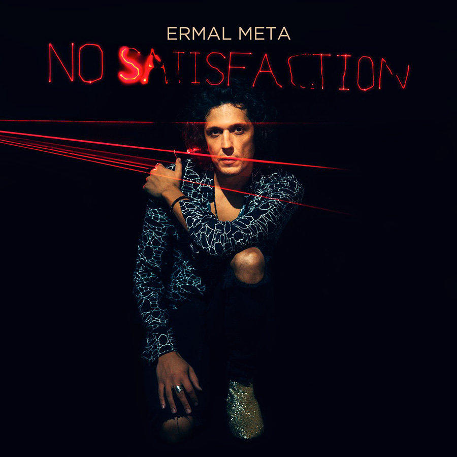 No Satisfaction - Ermal Meta (Cover)