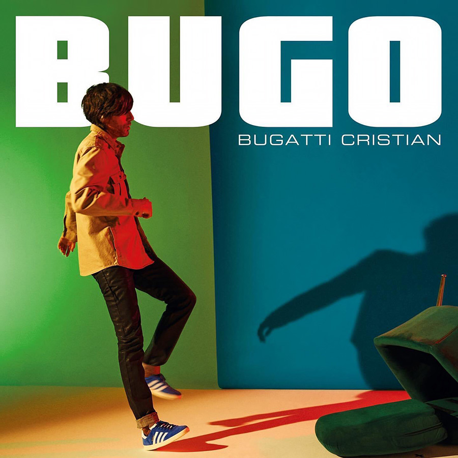 Bugo - Bugatti Cristian (Cover) SaM