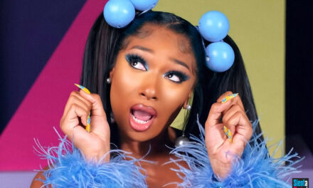 Megan Thee Stallion: fuori il video di “Cry Baby” ft. DaBaby