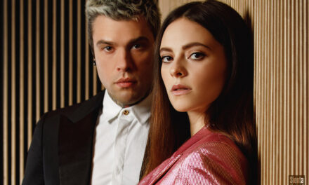 Francesca Michielin e Fedez – Sanremo