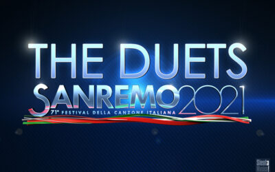 Sanremo 2021: tutti i duetti del Festival