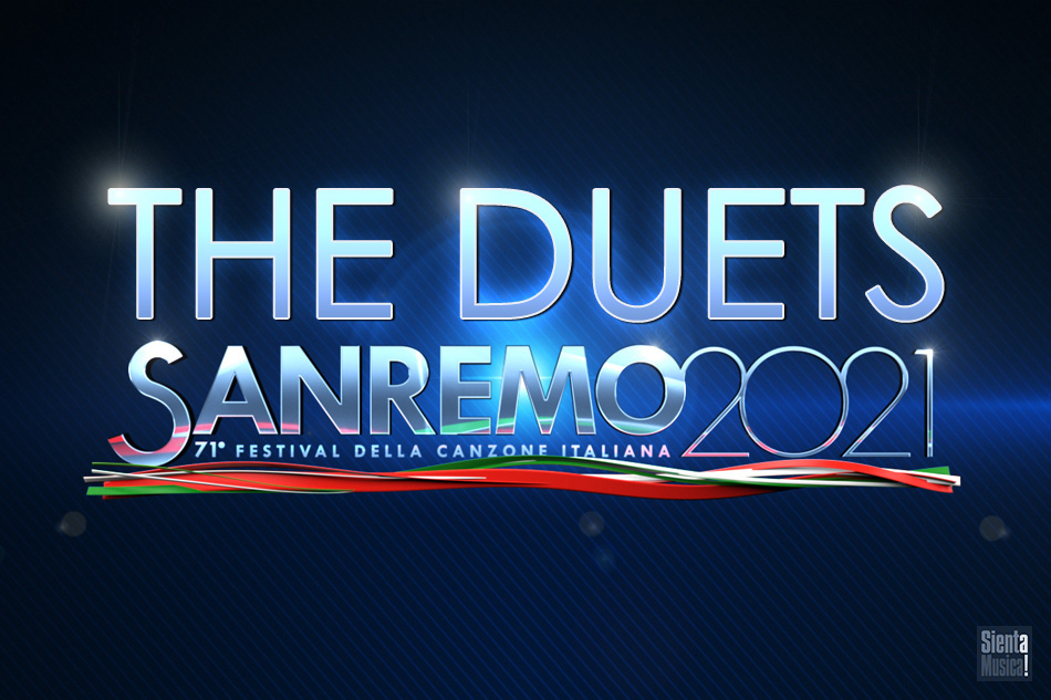 Sanremo 2021: tutti i duetti del Festival