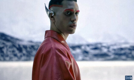 Mahmood fuori con il video di “Inuyasha”