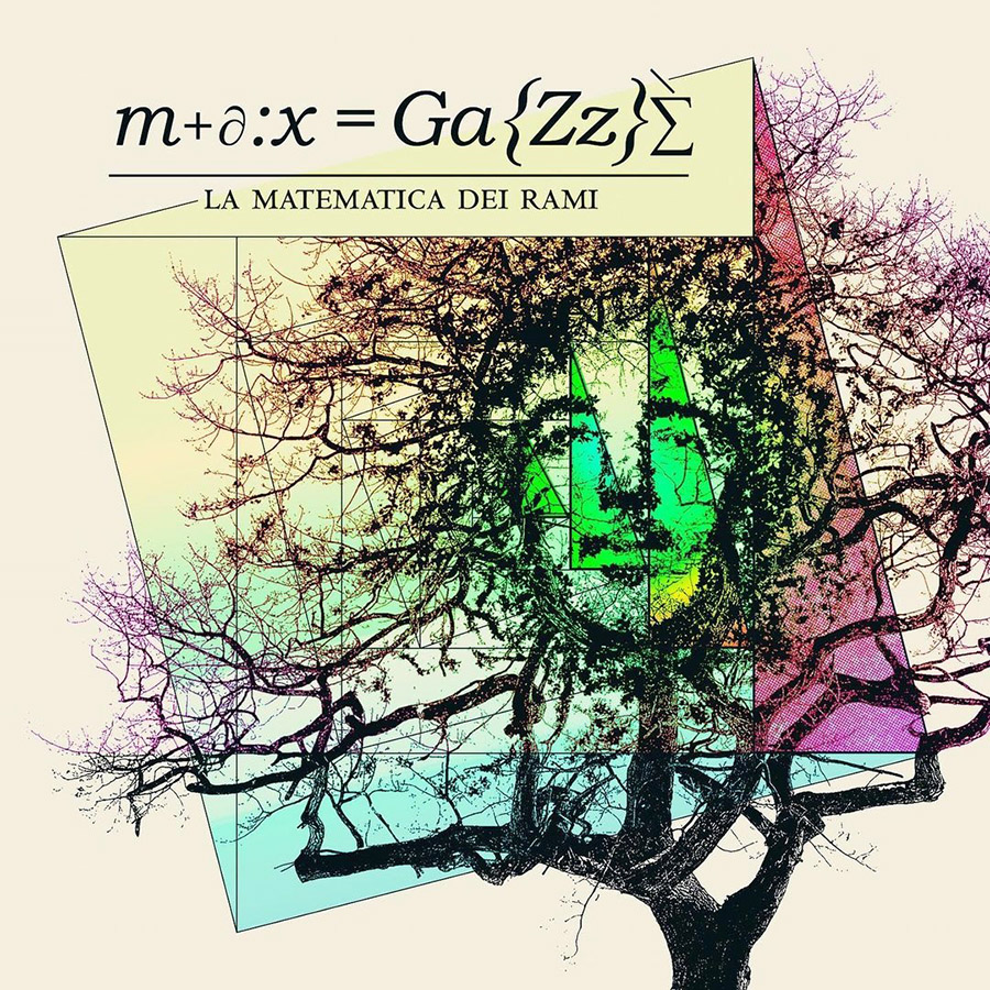 La Matematica Dei Rami - Max Gazzè (Cover)