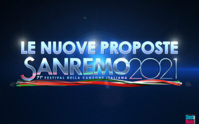 Sanremo 2021: le Nuove Proposte