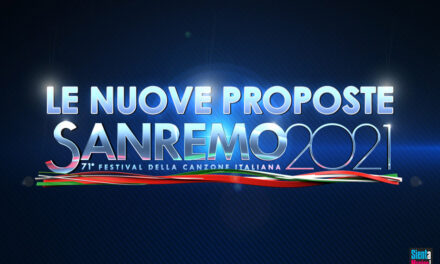 Sanremo 2021: le Nuove Proposte