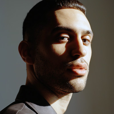 Mahmood - Sanremo 2021 SaM