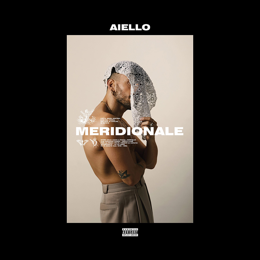 Meridionale - Aiello (Cover)