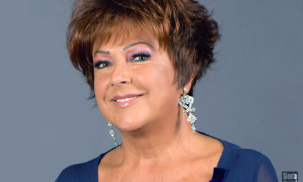 Orietta Berti – Sanremo