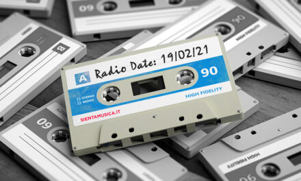 Radio Date: le nuove uscite di venerdì 19 febbraio 2021