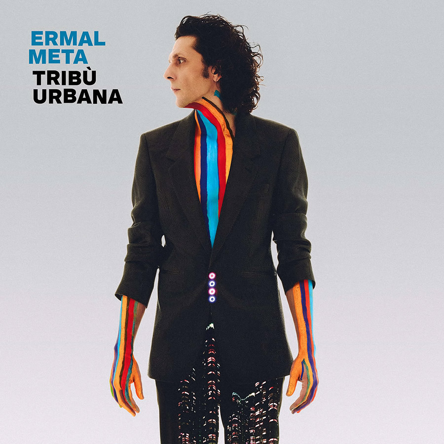 Tribù Urbana - Ermal Meta (Cover)