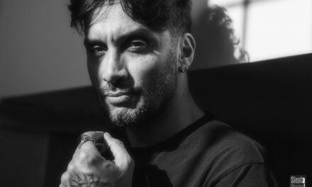 Fabrizio Moro: fuori il video di “Voglio Stare Con Te”