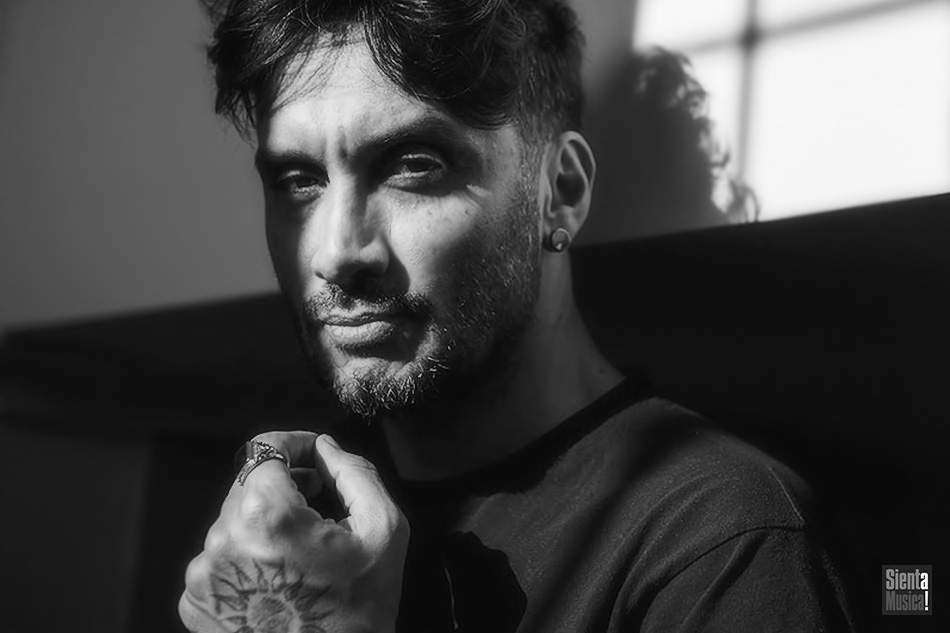 Fabrizio Moro: fuori il video di “Voglio Stare Con Te”