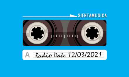 Radio Date: le uscite musicali di venerdì 12 marzo 2021